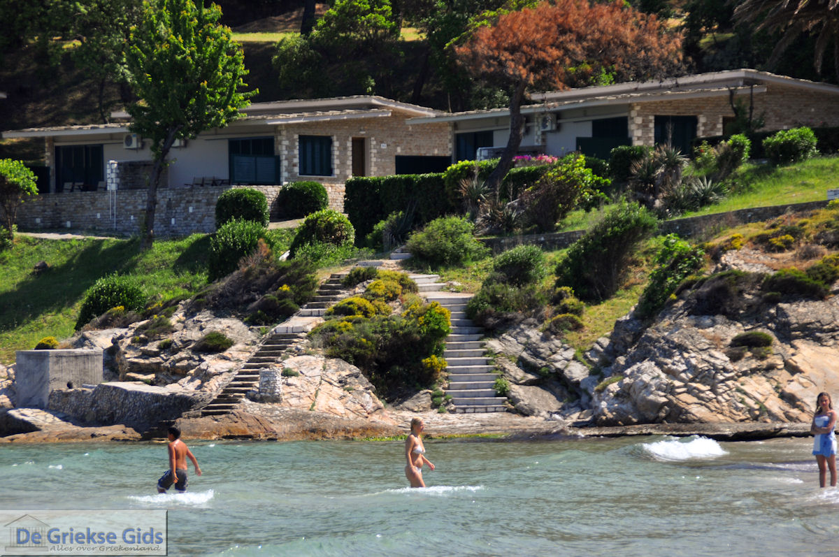 Thassos town Thassos | Holidays in Thassos town Greece