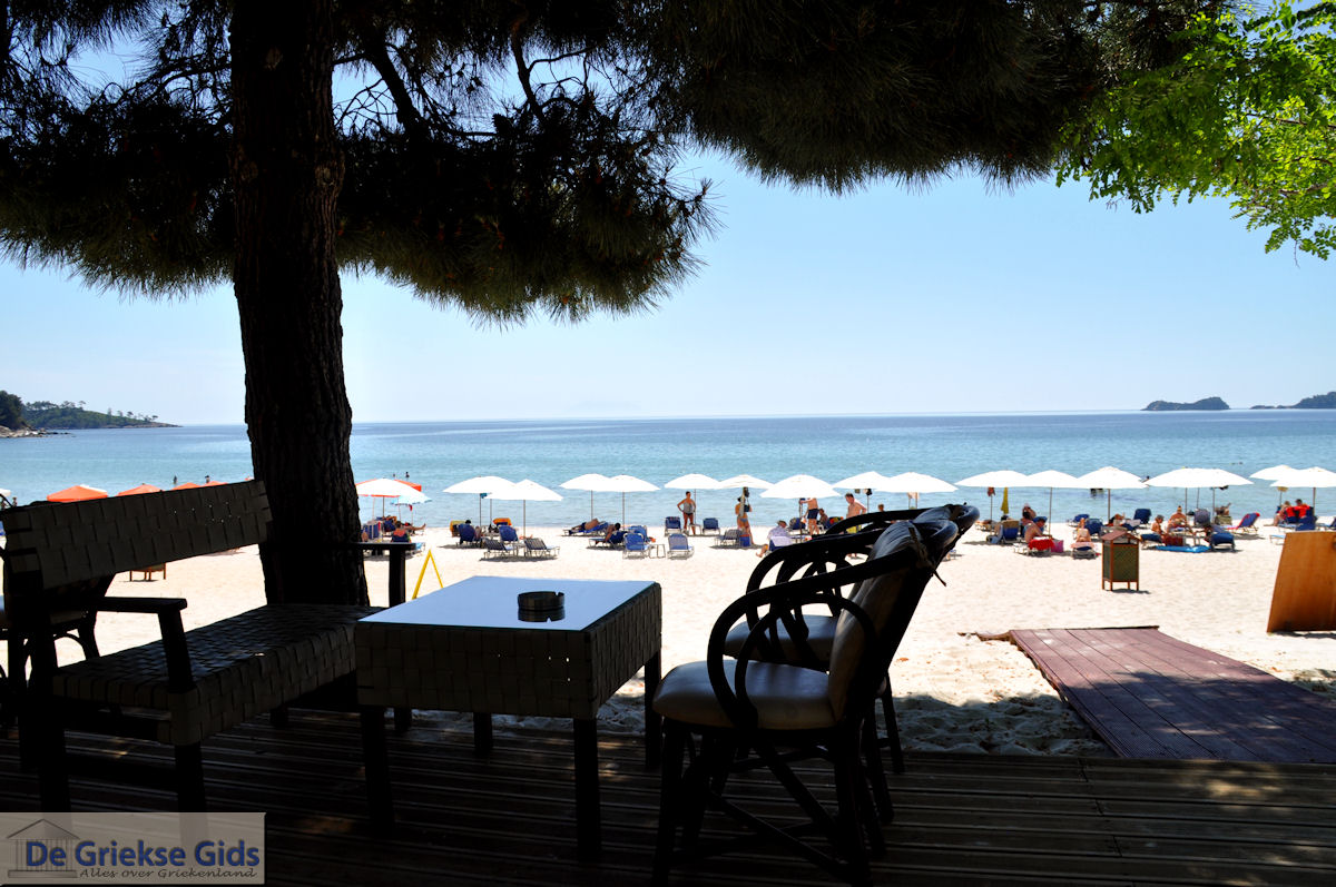 Panagia Thassos | Holidays in Panagia Greece