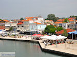 Van Keramoti (bij Kavala) naar Thassos | Griekenland | Foto 4