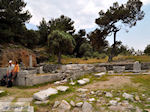 Alyki Thassos | Griekenland | Foto 17