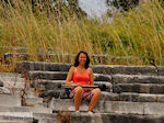 Limenas - Thassos stad |Griekenland | Foto 25