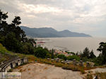 Limenas  - Thassos stad |Griekenland | Foto 30
