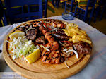 Limenas  - Thassos stad |Griekenland | Foto 44