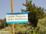 Skala Rachonis | Thassos | Foto 1