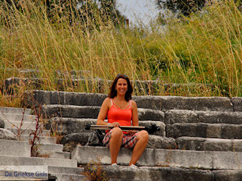 Wendy (De Griekse Gids)