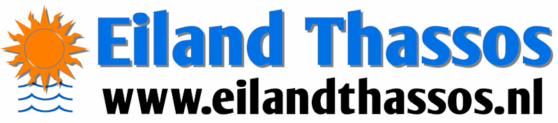 Eiland Thassos